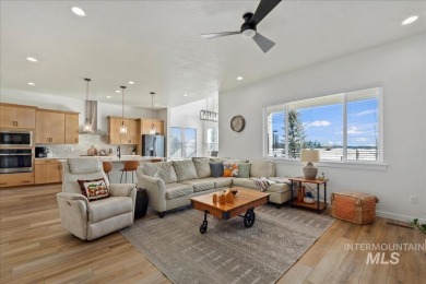 Experience incredible value and lifestyle in Eagle's premier on Eagle Legacy Golf Course in Idaho - for sale on GolfHomes.com, golf home, golf lot