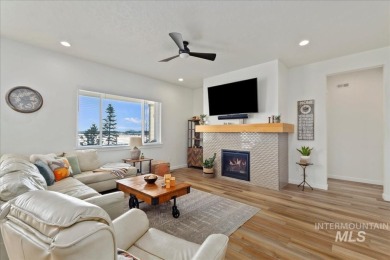 Experience incredible value and lifestyle in Eagle's premier on Eagle Legacy Golf Course in Idaho - for sale on GolfHomes.com, golf home, golf lot