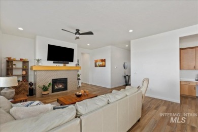 Experience incredible value and lifestyle in Eagle's premier on Eagle Legacy Golf Course in Idaho - for sale on GolfHomes.com, golf home, golf lot