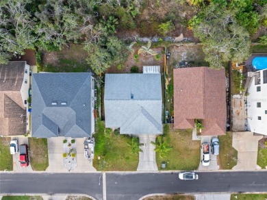 Welcome to 45 Gulfwinds Drive West, a traditional 3 bedroom, 2 on Innisbrook Resort and Golf Club in Florida - for sale on GolfHomes.com, golf home, golf lot