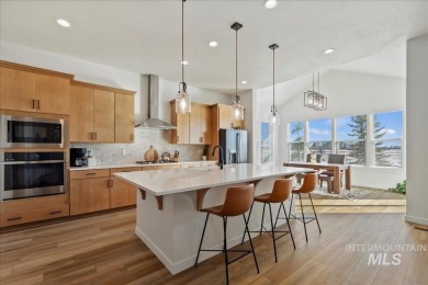 Experience incredible value and lifestyle in Eagle's premier on Eagle Legacy Golf Course in Idaho - for sale on GolfHomes.com, golf home, golf lot