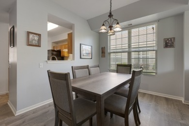 LOVELY JAMES MODEL * 2 BEDROOMS * 2 BATHROOMS * 1,389 SQ FT OF on Whisper Creek Golf Club in Illinois - for sale on GolfHomes.com, golf home, golf lot