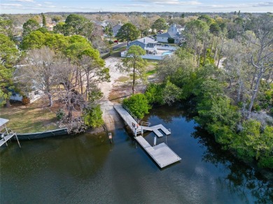 Welcome to 45 Gulfwinds Drive West, a traditional 3 bedroom, 2 on Innisbrook Resort and Golf Club in Florida - for sale on GolfHomes.com, golf home, golf lot