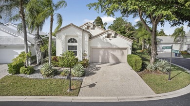 Motived seller for this spacious 3 bedroom, 2 bath home at the on Indian Spring Golf and Country Club in Florida - for sale on GolfHomes.com, golf home, golf lot
