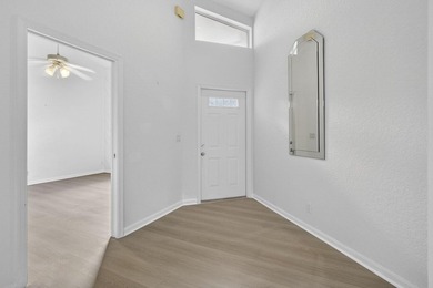 Motived seller for this spacious 3 bedroom, 2 bath home at the on Indian Spring Golf and Country Club in Florida - for sale on GolfHomes.com, golf home, golf lot