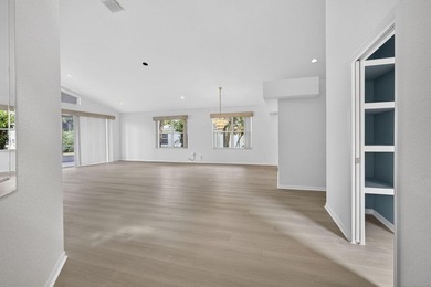 Motived seller for this spacious 3 bedroom, 2 bath home at the on Indian Spring Golf and Country Club in Florida - for sale on GolfHomes.com, golf home, golf lot