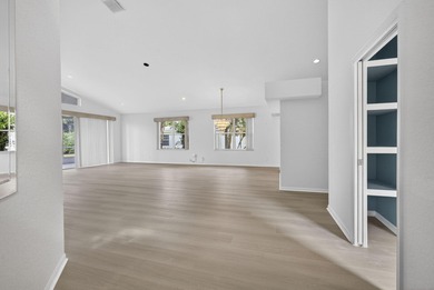 Motived seller for this spacious 3 bedroom, 2 bath home at the on Indian Spring Golf and Country Club in Florida - for sale on GolfHomes.com, golf home, golf lot