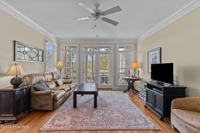 Welcome to River's Edge - A Premier Arnold Palmer-Designed Golf on Rivers Edge Golf Club in North Carolina - for sale on GolfHomes.com, golf home, golf lot