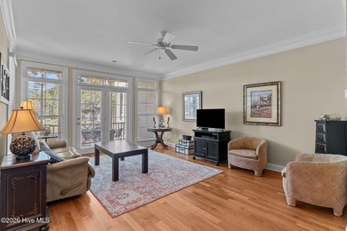 Welcome to River's Edge - A Premier Arnold Palmer-Designed Golf on Rivers Edge Golf Club in North Carolina - for sale on GolfHomes.com, golf home, golf lot