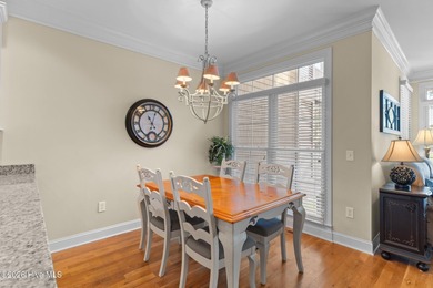 Welcome to River's Edge - A Premier Arnold Palmer-Designed Golf on Rivers Edge Golf Club in North Carolina - for sale on GolfHomes.com, golf home, golf lot