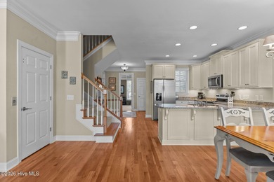 Welcome to River's Edge - A Premier Arnold Palmer-Designed Golf on Rivers Edge Golf Club in North Carolina - for sale on GolfHomes.com, golf home, golf lot