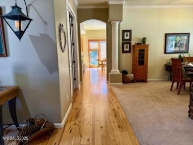 Must See! This family friendly home is ready for you to start on The Resort At Red Hawk  in Nevada - for sale on GolfHomes.com, golf home, golf lot