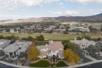 Exquisitely renovated 2story custom home sits on a  1/2 acre on Anthem Country Club in Nevada - for sale on GolfHomes.com, golf home, golf lot