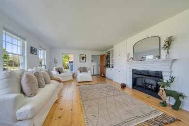 A luxurious, modern country farmhouse style home in a secluded on Cape May National Golf Club in New Jersey - for sale on GolfHomes.com, golf home, golf lot