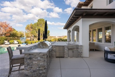 Exquisitely renovated 2story custom home sits on a  1/2 acre on Anthem Country Club in Nevada - for sale on GolfHomes.com, golf home, golf lot