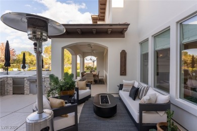 Exquisitely renovated 2story custom home sits on a  1/2 acre on Anthem Country Club in Nevada - for sale on GolfHomes.com, golf home, golf lot