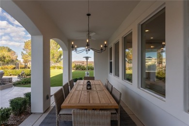 Exquisitely renovated 2story custom home sits on a  1/2 acre on Anthem Country Club in Nevada - for sale on GolfHomes.com, golf home, golf lot