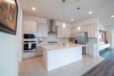 This Beautiful Verona Floor Plan Elevation D in the Upscale on Bella Collina Golf Club in Florida - for sale on GolfHomes.com, golf home, golf lot