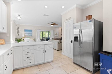 Coastal living at its best! This beautiful 3BR/3BA home in on Lost Key Golf Club in Florida - for sale on GolfHomes.com, golf home, golf lot