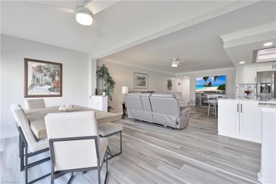 This condo has been completely renovated from top to bottom on Hideaway Country Club in Florida - for sale on GolfHomes.com, golf home, golf lot