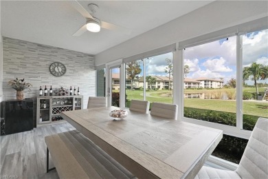 This condo has been completely renovated from top to bottom on Hideaway Country Club in Florida - for sale on GolfHomes.com, golf home, golf lot