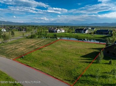 Located on 0.57 acres along Shasta Daisy Court in the private on Huntsman Springs Golf Club in Idaho - for sale on GolfHomes.com, golf home, golf lot