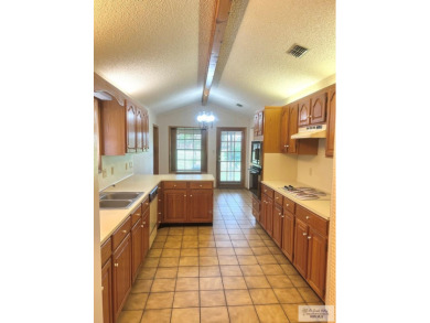 Welcome to this charming 3-bedroom, 2.5-bath home in the on Brownsville Golf Center in Texas - for sale on GolfHomes.com, golf home, golf lot