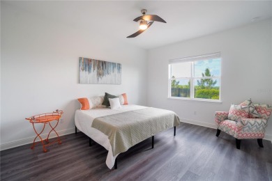 This Beautiful Verona Floor Plan Elevation D in the Upscale on Bella Collina Golf Club in Florida - for sale on GolfHomes.com, golf home, golf lot