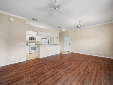 Welcome to the Eagle Pond condominium in the Cypress Woods Golf on Cypresswood Golf and Country Club in Florida - for sale on GolfHomes.com, golf home, golf lot