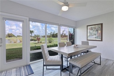 This condo has been completely renovated from top to bottom on Hideaway Country Club in Florida - for sale on GolfHomes.com, golf home, golf lot