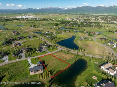 Located on 0.57 acres along Shasta Daisy Court in the private on Huntsman Springs Golf Club in Idaho - for sale on GolfHomes.com, golf home, golf lot