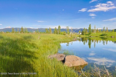 Located on 0.57 acres along Shasta Daisy Court in the private on Huntsman Springs Golf Club in Idaho - for sale on GolfHomes.com, golf home, golf lot