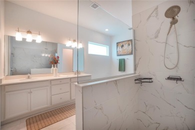 This Beautiful Verona Floor Plan Elevation D in the Upscale on Bella Collina Golf Club in Florida - for sale on GolfHomes.com, golf home, golf lot