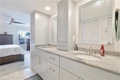 This condo has been completely renovated from top to bottom on Hideaway Country Club in Florida - for sale on GolfHomes.com, golf home, golf lot