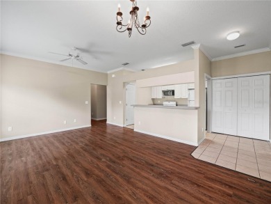 Welcome to the Eagle Pond condominium in the Cypress Woods Golf on Cypresswood Golf and Country Club in Florida - for sale on GolfHomes.com, golf home, golf lot