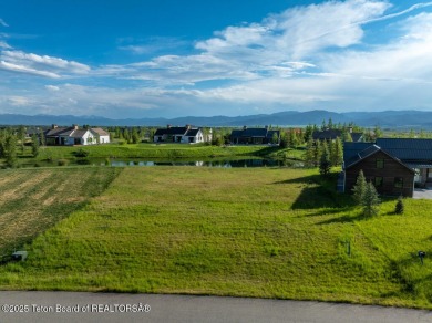 Located on 0.57 acres along Shasta Daisy Court in the private on Huntsman Springs Golf Club in Idaho - for sale on GolfHomes.com, golf home, golf lot