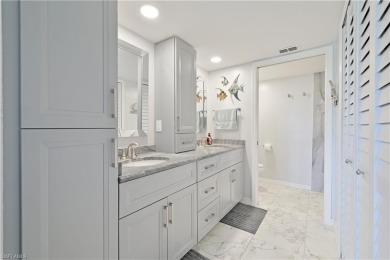 This condo has been completely renovated from top to bottom on Hideaway Country Club in Florida - for sale on GolfHomes.com, golf home, golf lot