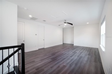 This Beautiful Verona Floor Plan Elevation D in the Upscale on Bella Collina Golf Club in Florida - for sale on GolfHomes.com, golf home, golf lot