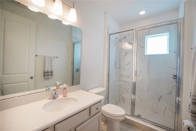 This Beautiful Verona Floor Plan Elevation D in the Upscale on Bella Collina Golf Club in Florida - for sale on GolfHomes.com, golf home, golf lot