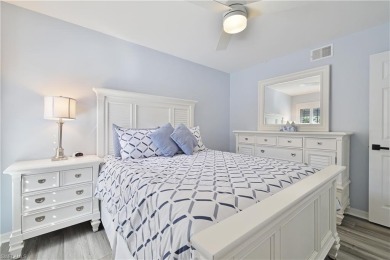 This condo has been completely renovated from top to bottom on Hideaway Country Club in Florida - for sale on GolfHomes.com, golf home, golf lot