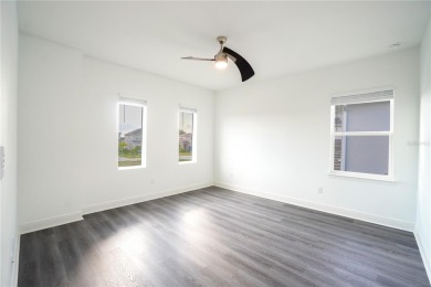 This Beautiful Verona Floor Plan Elevation D in the Upscale on Bella Collina Golf Club in Florida - for sale on GolfHomes.com, golf home, golf lot