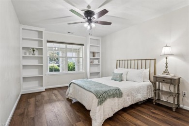 Don't miss this beautifully updated condo in sought-after on Kiln Creek Golf and Country Club in Virginia - for sale on GolfHomes.com, golf home, golf lot