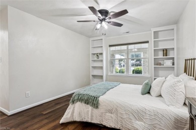 Don't miss this beautifully updated condo in sought-after on Kiln Creek Golf and Country Club in Virginia - for sale on GolfHomes.com, golf home, golf lot