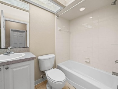 Welcome to the Eagle Pond condominium in the Cypress Woods Golf on Cypresswood Golf and Country Club in Florida - for sale on GolfHomes.com, golf home, golf lot