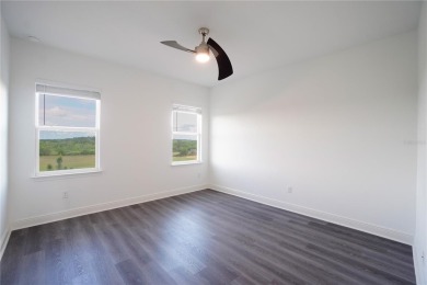 This Beautiful Verona Floor Plan Elevation D in the Upscale on Bella Collina Golf Club in Florida - for sale on GolfHomes.com, golf home, golf lot