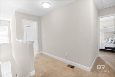 Coastal living at its best! This beautiful 3BR/3BA home in on Lost Key Golf Club in Florida - for sale on GolfHomes.com, golf home, golf lot