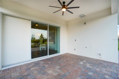 This Beautiful Verona Floor Plan Elevation D in the Upscale on Bella Collina Golf Club in Florida - for sale on GolfHomes.com, golf home, golf lot
