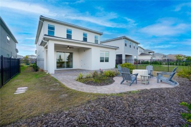 This Beautiful Verona Floor Plan Elevation D in the Upscale on Bella Collina Golf Club in Florida - for sale on GolfHomes.com, golf home, golf lot