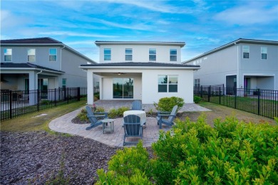 This Beautiful Verona Floor Plan Elevation D in the Upscale on Bella Collina Golf Club in Florida - for sale on GolfHomes.com, golf home, golf lot