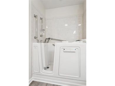 Don't miss this beautifully updated condo in sought-after on Kiln Creek Golf and Country Club in Virginia - for sale on GolfHomes.com, golf home, golf lot